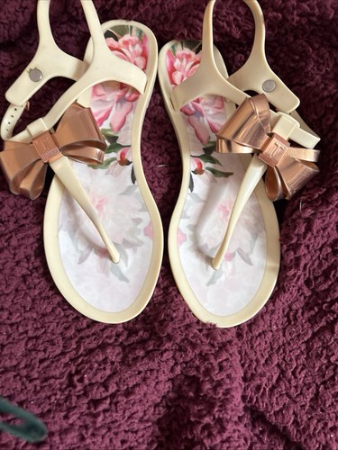 Genuine ted baker - ted, size