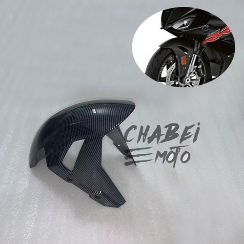 Carbon fiber front - fiber,