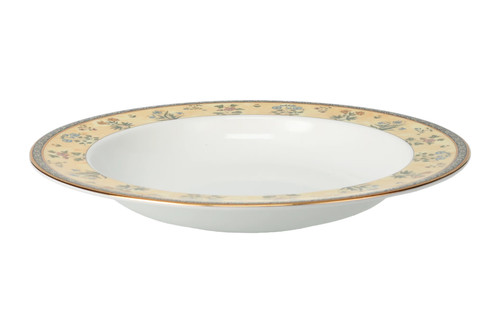 Wedgwood india rimmed - -,