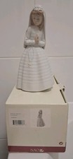 Nao Girl Praying - First