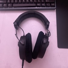 DT 990 Pro Black Edition