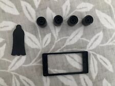 Guitar Parts (possibly for Gibson or Similar?) 