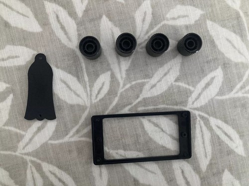 Guitar parts possibly - guitar,