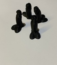 Novelty Car Bike Tyre .Willy