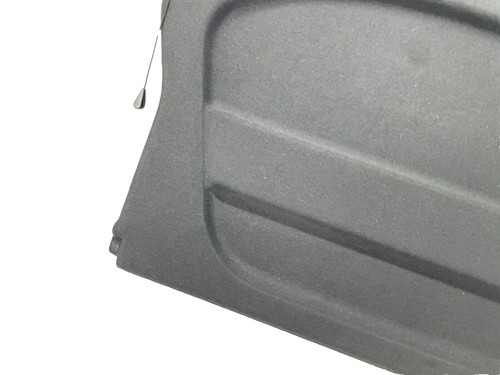 Renault megane mk3 rear boot - rear,