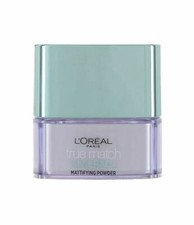 L'OREAL TRUE MATCH MINERALS