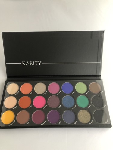 Karity professional smoke - professional, 21