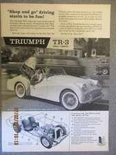 TriumphAdv#12 Advertisement