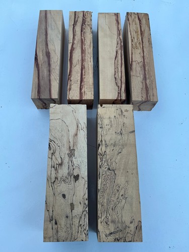 Spalted tamarind turning - spalted,
