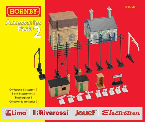Hornby gauge r8228 trakmat - oo,