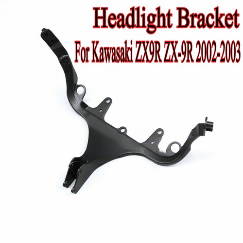 Upper stay fairing - upper,