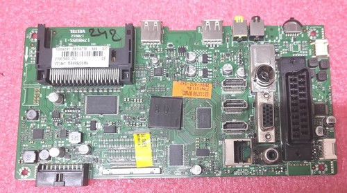 Main board for - celcus, 32