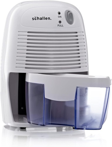 Caravan 500ml mini portable - 500ml,