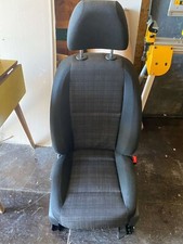 Mercedes Vito W447 Heated