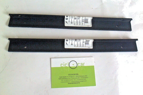Glass strip ape lateral - glass, 50