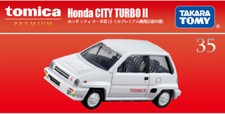 Takara Tomy Tomica Premium