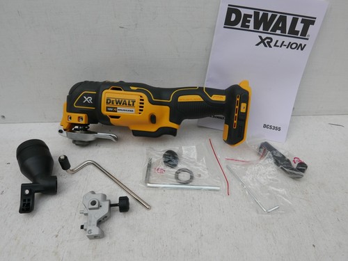 Dewalt dcs355 18v - dewalt,