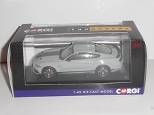 VANGUARDS / CORGI - VA15501