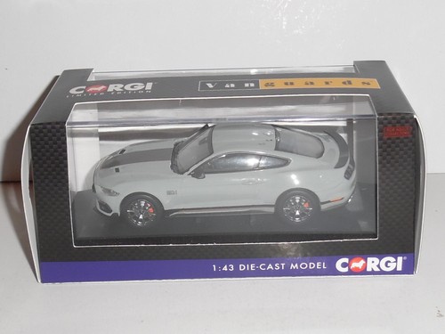 Vanguards corgi va15501 - vanguards,