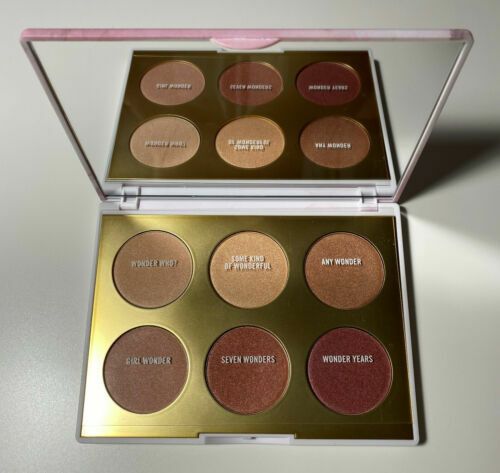 Bnib mac ignite wonder face - bnib,