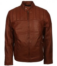 Biker style men - biker, color