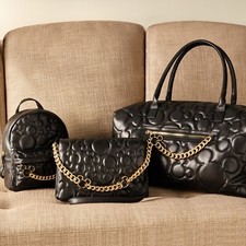 Disney Mickey Mouse Black