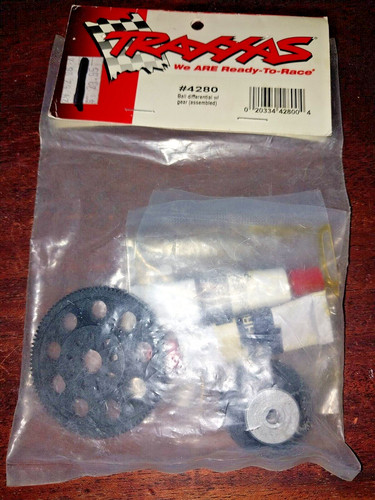 Traxxas 4280 assembled - 4280, ball