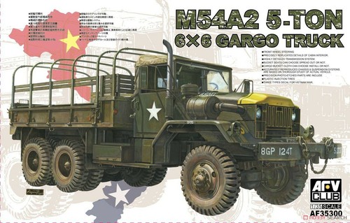 Afv club af35300 scale - club, 1/35