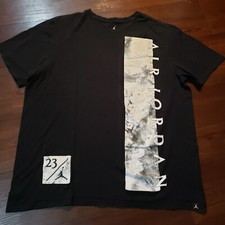 Air Jordan Flight 23 Graphic T