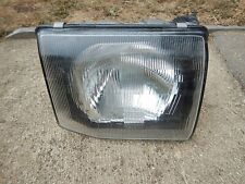 MITSUBISHI PAJERO Headlamp 92-94 Front right For LEFT HAND DRIVE cars 082141120R