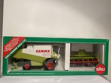 SIKU CLAAS LEXION 480 Combine Harvester 1:32 Excellent Condition Boxed