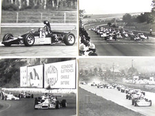 Formula Ford Original 1976