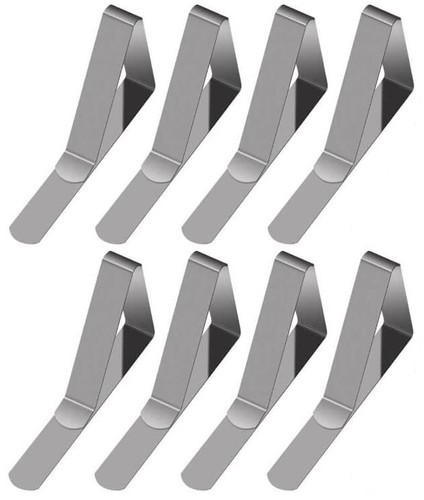 Vertical blinds tie backs - tie,