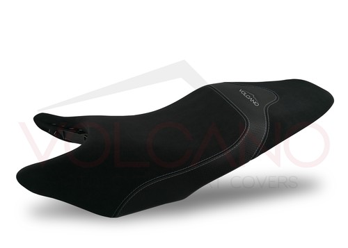 Seat cover for - for, hornet