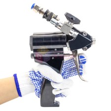 P2 PU Polyurea Foam Air Spray