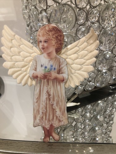 Angels grace dona gelsinger - grace,