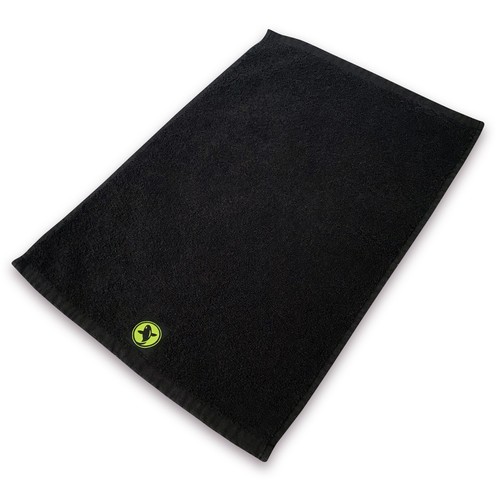 Fishing hand towel - hand,