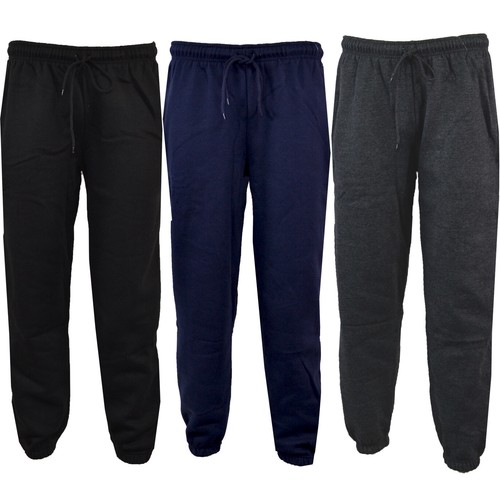 Mens elasticated waist - elasticated,