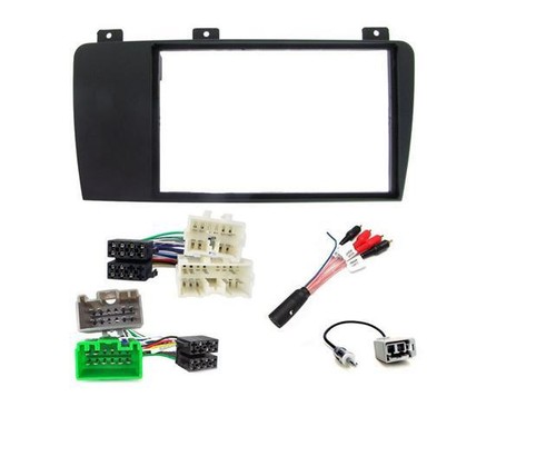 Fits volvo s60 s80 - s60, v70
