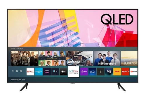 Samsung qe50q60tauxxu - qe50q60tauxxu, 50"
