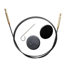 KnitPro Steel Interchangeable