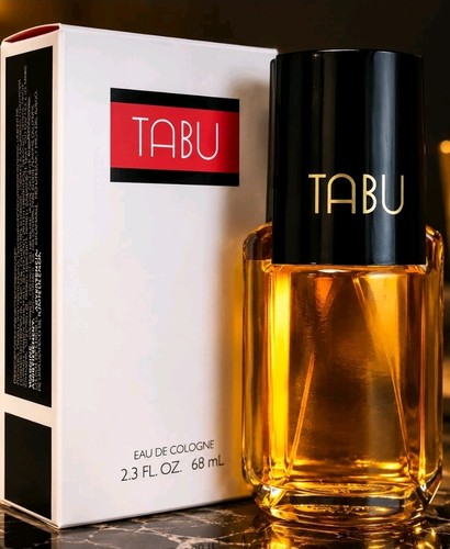 Tabu dana oz - tabu, 2.3