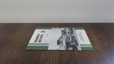 			Tramway Review, Vol 18, No 138,  Summer 1989, R.J.S Wiseman (ed),		