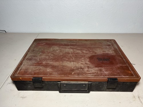 Blue point ya485 tool case - ya485,