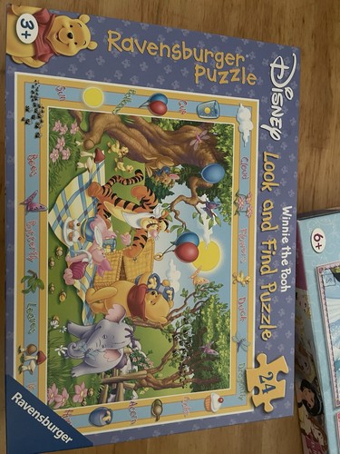Ravensburger disney winnie the - ravensburger,