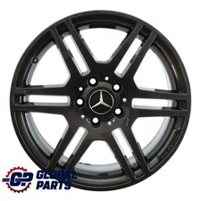 Mercedes W204 AMG Wheel Rim