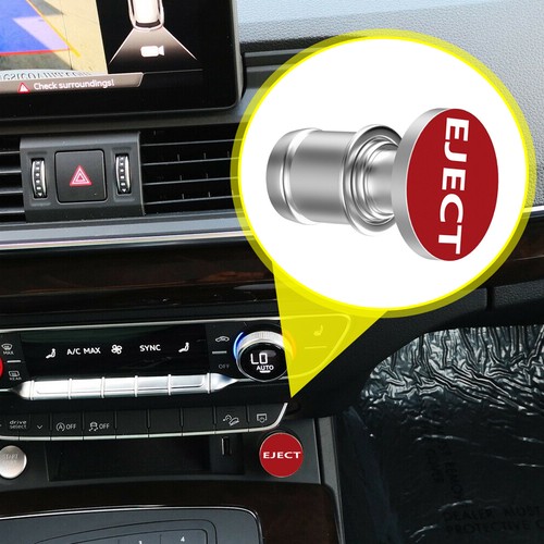 1pc eject car parts cigarette - 1pc,