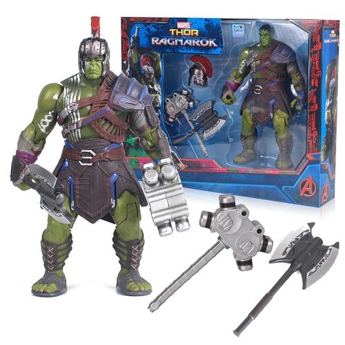 Marvel hulk ragnarok gladiator - hulk,