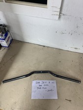 Sym Jet X 125 Parts Handlebars 