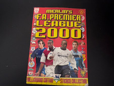 Merlin Premier League 2000